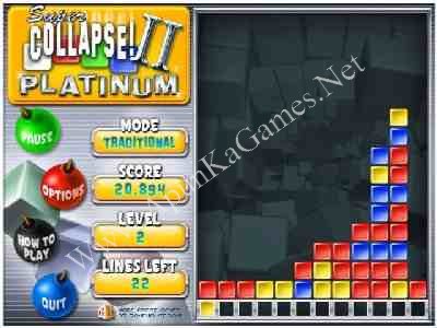 play super collapse 3 online for free